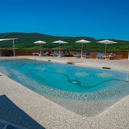 Casa Vacanza Le Case San Gimignano Dış mekan fotoğraf