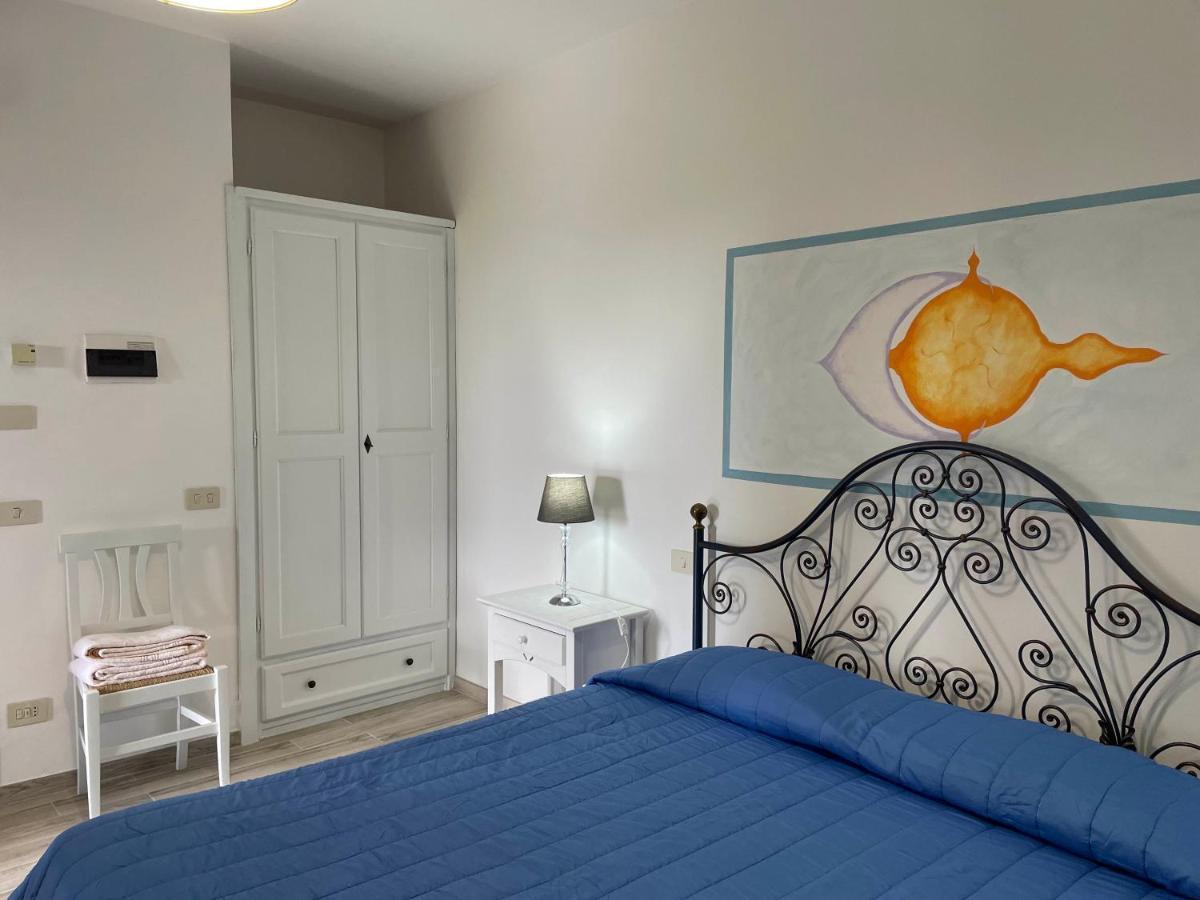 Casa Vacanza Le Case San Gimignano Dış mekan fotoğraf