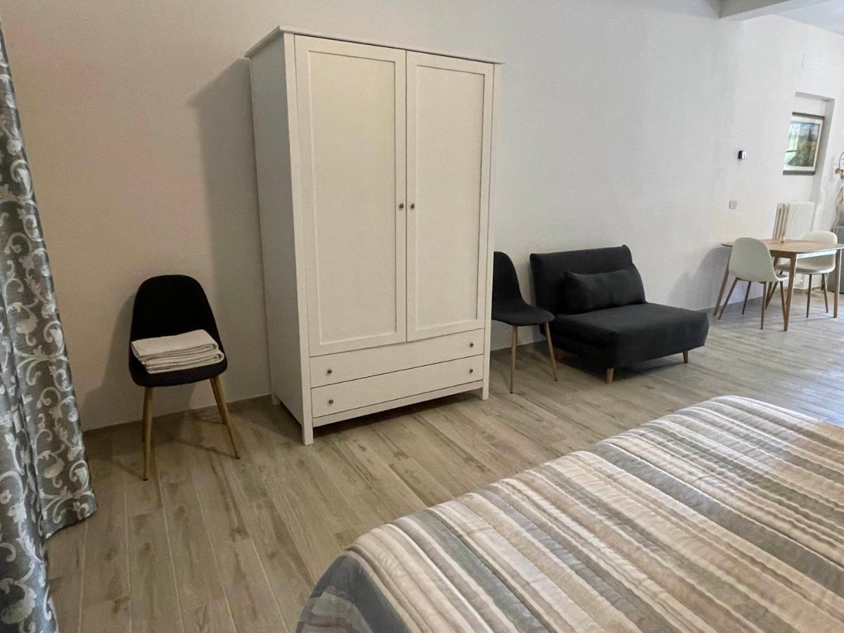 Casa Vacanza Le Case San Gimignano Dış mekan fotoğraf