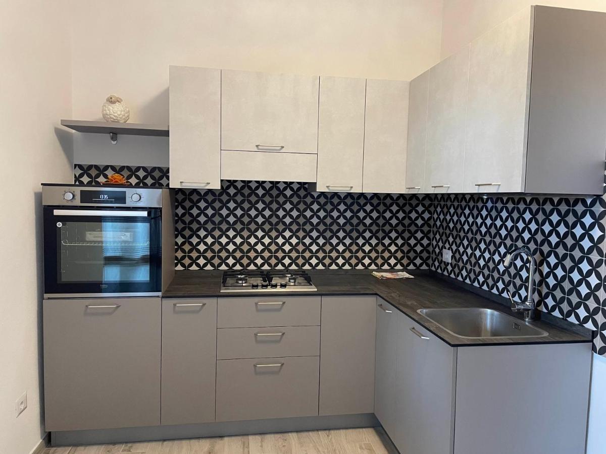 Casa Vacanza Le Case San Gimignano Dış mekan fotoğraf