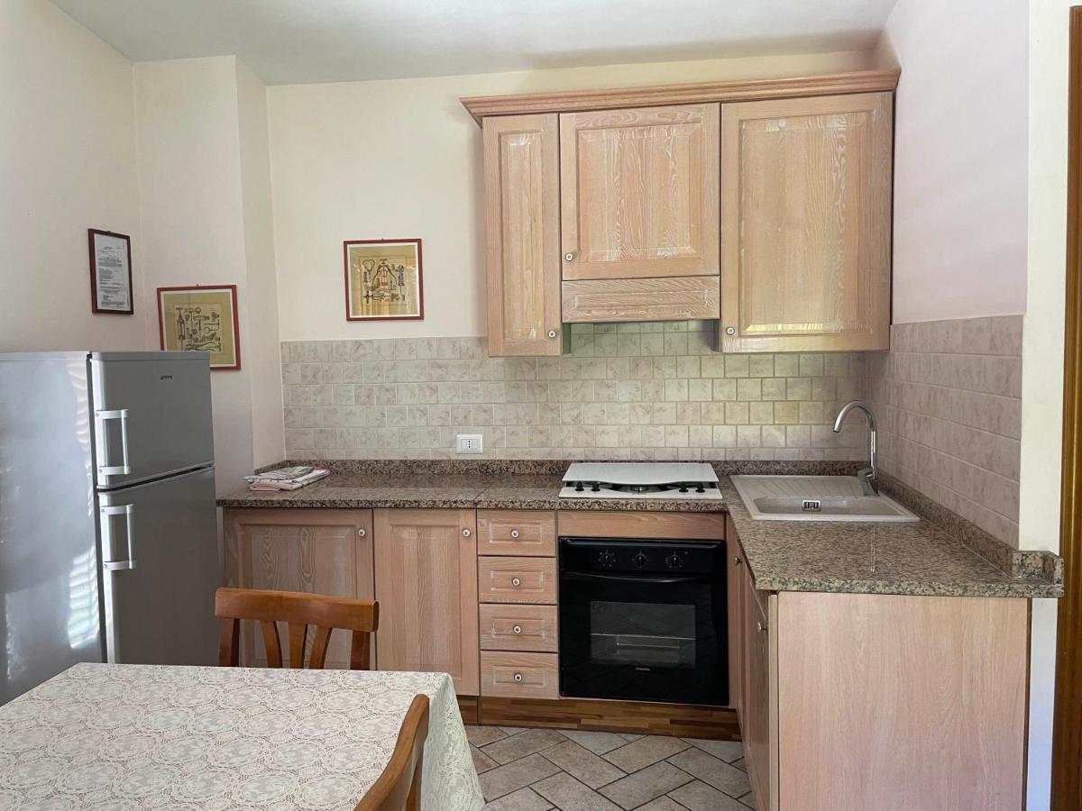 Casa Vacanza Le Case San Gimignano Dış mekan fotoğraf