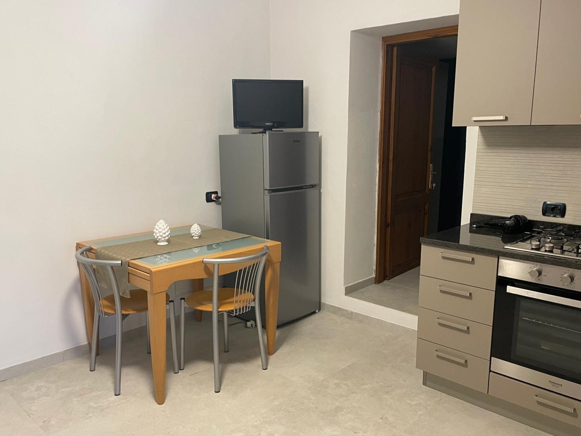Casa Vacanza Le Case San Gimignano Dış mekan fotoğraf