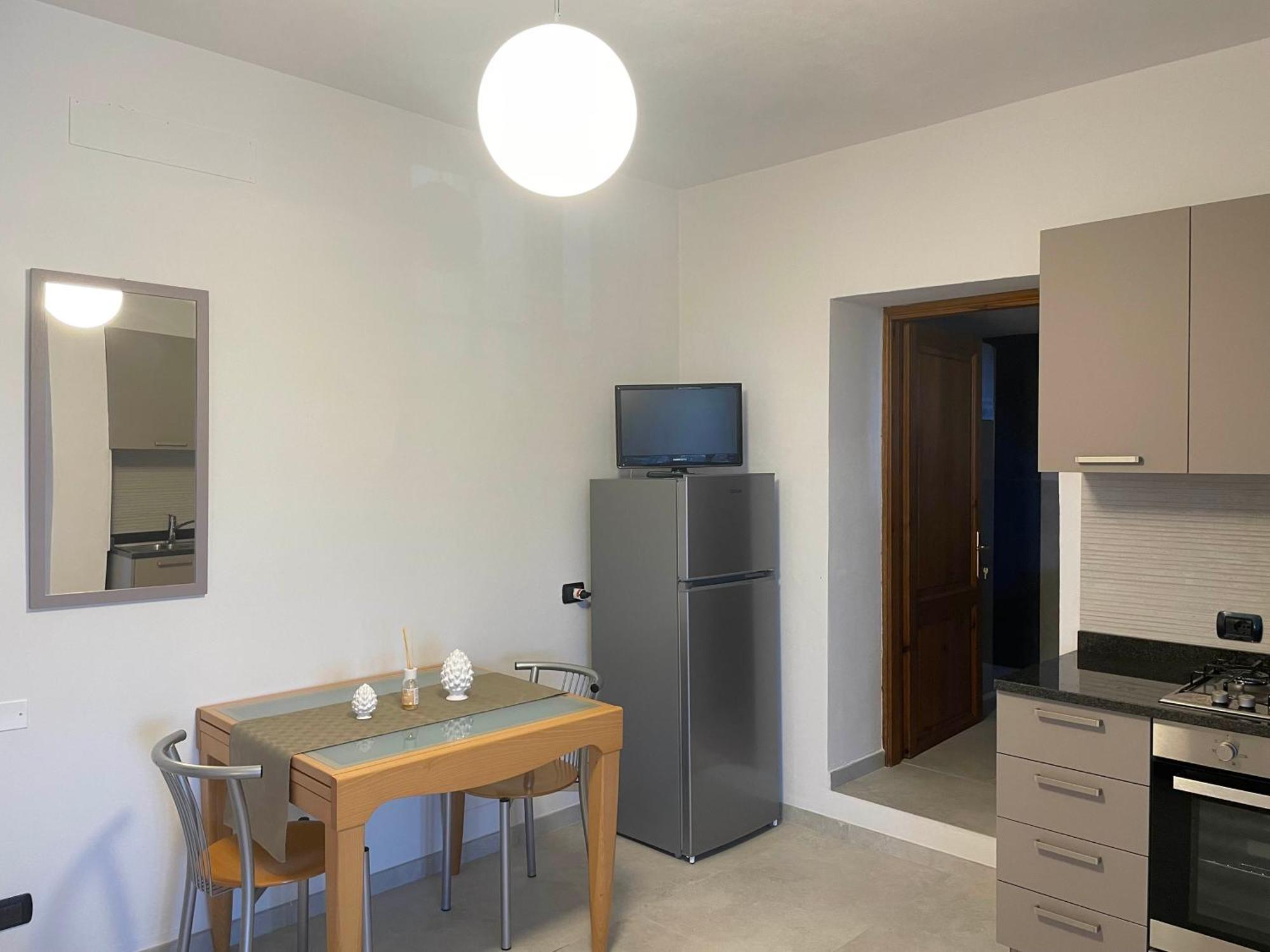 Casa Vacanza Le Case San Gimignano Dış mekan fotoğraf