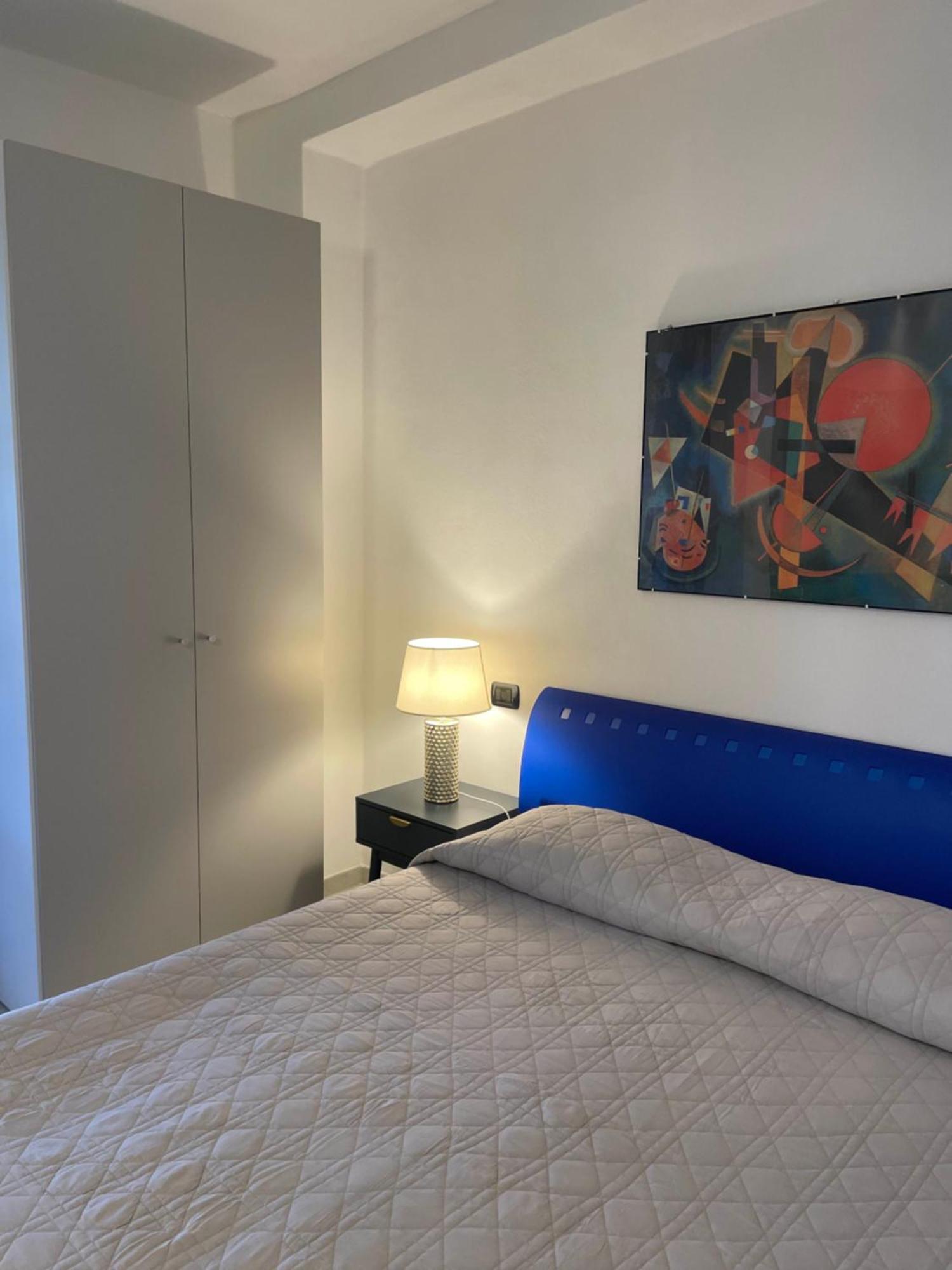 Casa Vacanza Le Case San Gimignano Dış mekan fotoğraf