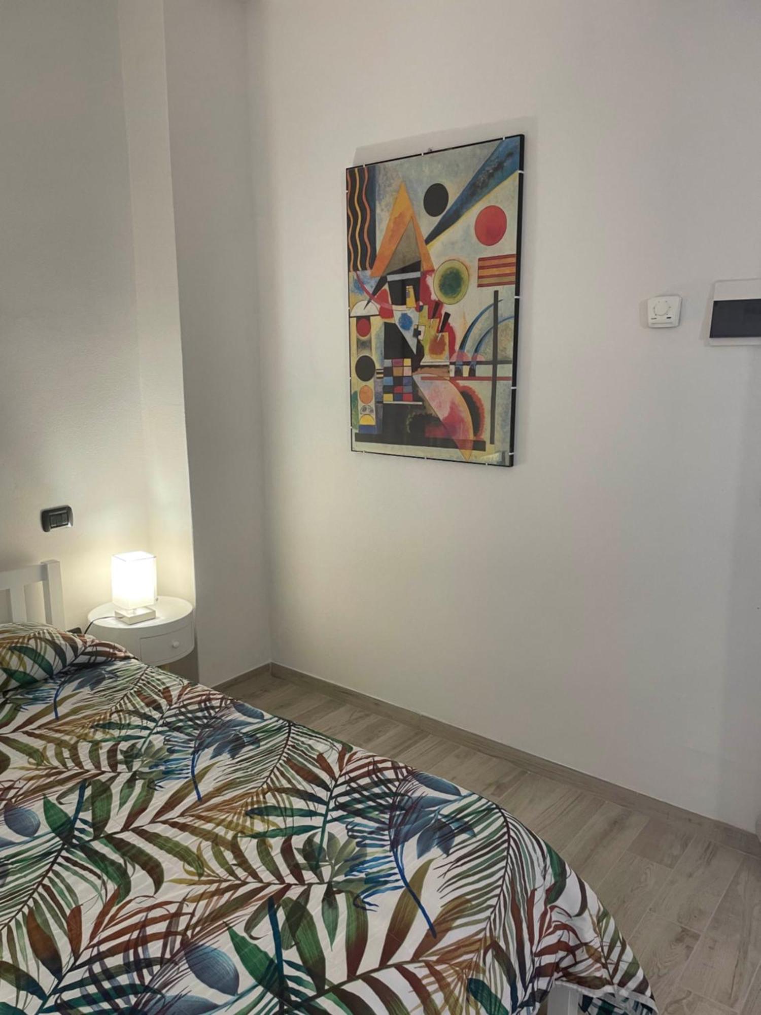 Casa Vacanza Le Case San Gimignano Dış mekan fotoğraf