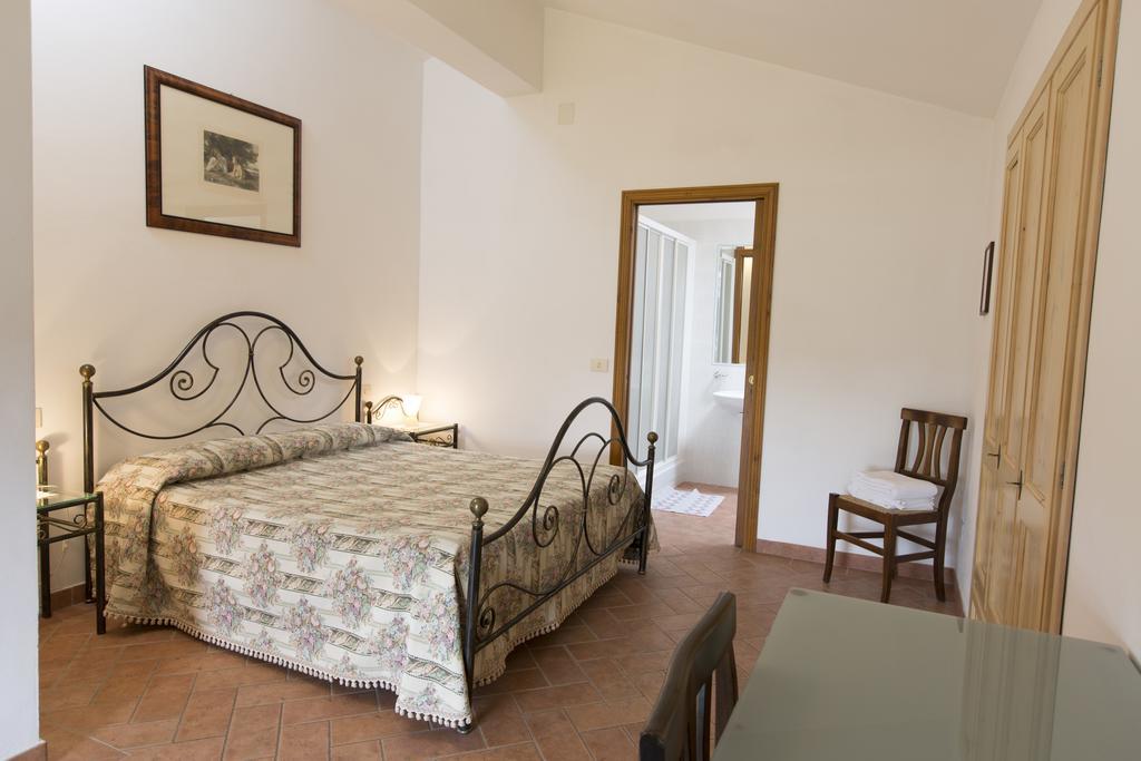 Casa Vacanza Le Case San Gimignano Dış mekan fotoğraf